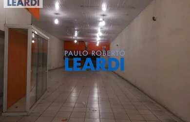 Imagem: O depósito possui 565m² de Área e está localizado em Pinheiros