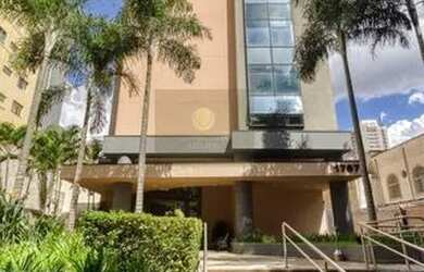 Imagem: O depósito possui 3 Vagas na garagem, 144m² de Área e está