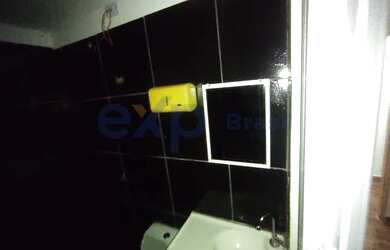 Imagem 5: Casa com 1 Quartos, sala, cozinha para alugar, 50 m² - Vila Dirce - Carapicuíba entrada in