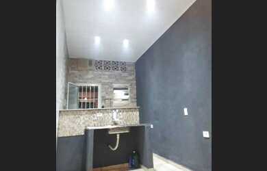 Imagem: A kitnet possui 1 Dormitório, 1 Banheiro e 10m² de Área e