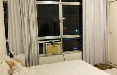 Imagem 5: Apartamento - Praça Eugênio Jardim - Aluguel - Copacabana