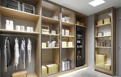 Imagem 11: Apartamento para Venda - 27m², 1 dormitório, sendo 1 suites, 1 vaga - Partenon