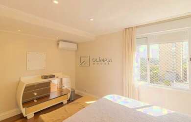 Imagem 16: Apartamento Locação Moema 120 m² 3 Dormitórios