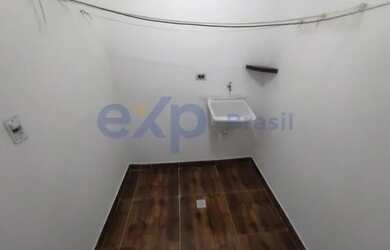 Imagem 11: Casa com 1 Quartos, sala, cozinha para alugar, 50 m² - Vila Dirce - Carapicuíba entrada in