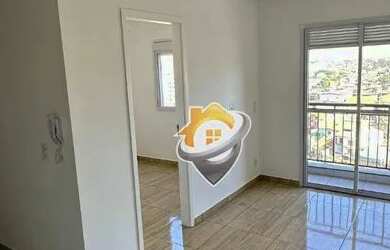 Imagem 2: Lindo apartamento no New Life Freguesia para Venda ou Locação