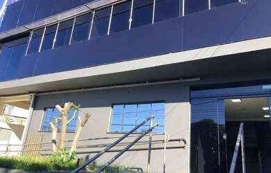 Imagem: O depósito possui 400m² de Área e está localizado em Guanabara