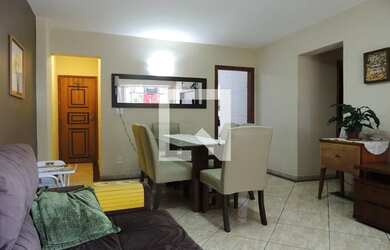 Imagem: Apartamento para Aluguel - Freguesia , 3 Quartos, 96 m2