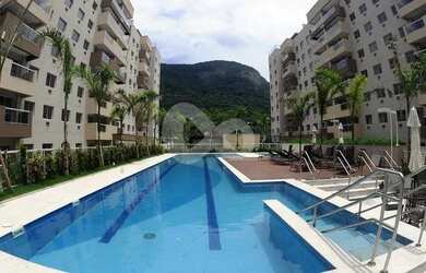 Imagem 13: Apartamento para aluguel tem 77 metros quadrados com 2 quartos