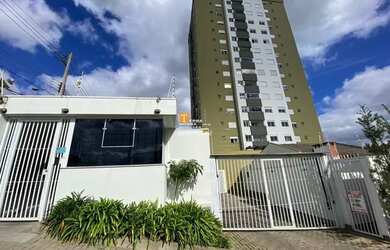 Imagem 1: CAXIAS DO SUL - Apartamento Padrão - Santa Catarina