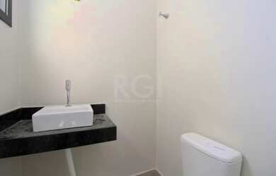 Imagem 5: Casa para Venda - 85m², 2 dormitórios, sendo 2 suites, 1 vaga - Lagos...