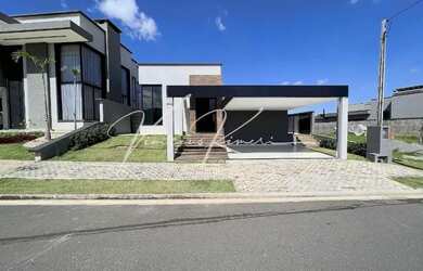 Imagem 5: Casa com 3 suites Condomínio Buona Vita Atibaia