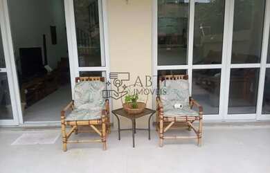 Imagem 11: APTO DUPLEX COM VARANDA - QUINTAL GOURMET- TIPO RESORT - EM FRENTE A PRAIA