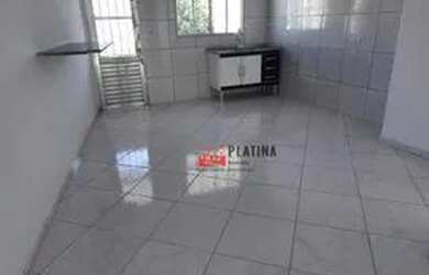 Imagem: A casa possui 2 Dormitórios, 1 Banheiro, 60m² de Área e