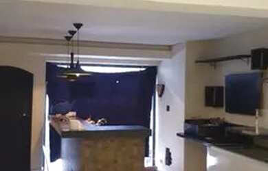 Imagem: O depósito possui 60m² de Área e está localizado em Chácara