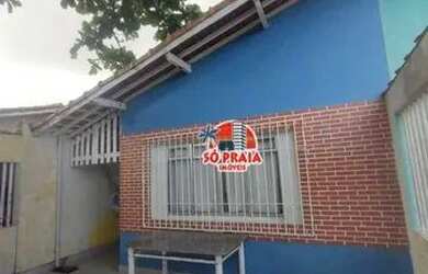 Imagem 2: Casa com 2 dormitórios à venda, 80 m² por R$ 300.000,00 - Vila Atlântica...