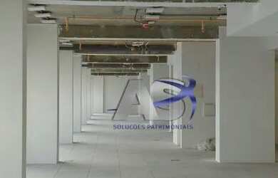 Imagem 2: Andar Corporativo, 500 m² - venda por R$ 4.500.000,00 ou aluguel por...