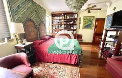 Imagem 9: Cobertura à venda, 591 m² por R$ 19.000.000,00 - Ipanema - Rio de Janeiro/RJ