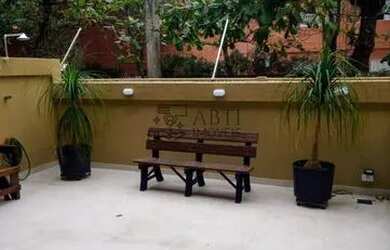 Imagem 13: APTO DUPLEX COM VARANDA - QUINTAL GOURMET- TIPO RESORT - EM FRENTE A PRAIA