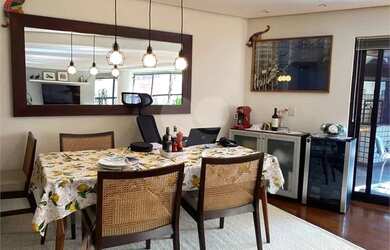 Imagem 5: Apartamento de Alto Padrão a venda no Paineiras do Morumbi