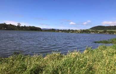 Imagem: O terreno possui 500m² de Área e está localizado em Usina