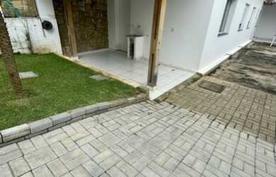 Imagem 10: ALUGO CASA NO TATUAPÉ. Varanda, 120m² de Área, 3 Vagas na garageme2...