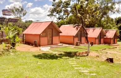 Imagem 10: Bela Vista de Goiás - Chácara - Zona rural