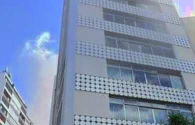 Imagem: O apartamento possui 4 Dormitórios, 3 Banheiros, 1 Vaga na