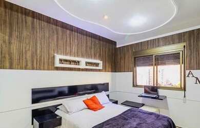 Imagem 15: Locação Apartamento 3 Dormitórios - 190 m² Moema