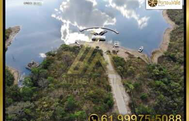 Imagem 11: LOTE CAMAROTE EM CONDOMINIO AO LADO BALI BARK LAGO CORUMBÁ IV LUZIANIA...