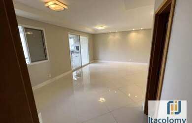 Imagem 4: Apartamento para locação no Jardins de Tamboré