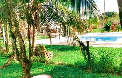 Imagem: A casa em condomínio possui 2 Dormitórios, 1 Banheiro, 1 Vaga