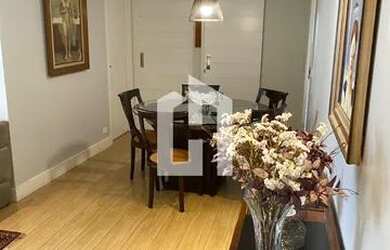 Imagem 4: SãO PAULO - Apartamento Padrão - Moema Pássaros