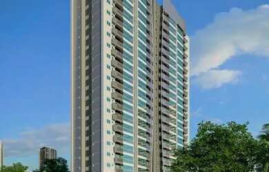 Imagem 2: Apartamento no Ed. Torre Lumiar