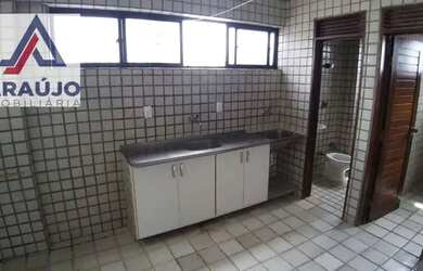 Imagem 16: Apartamento com 4 dormitórios à venda, 194 m² por R$ 900.000,00 - Tambaú - João Pessoa/PB