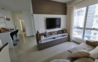 Imagem 2: Aluguel anual Meia Praia. Churrasqueira, 130m² de Área, 2 Vagas na garageme3...