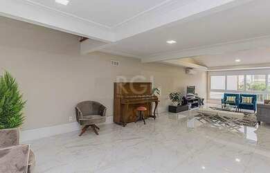 Imagem 4: Casa com 4 dormitórios à venda, 381 m² por R$ 4.000.000,00 - Bela Vista...