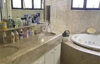 Imagem 16: Apartamento de Alto Padrão a venda no Paineiras do Morumbi