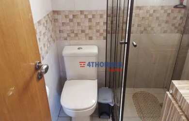 Imagem 10: Apartamento com 3 dormitórios à venda, 63 m² por R$ 375.000,00 - Butantã...