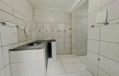 Imagem 14: Casa para locação no bairro de Jardim Armação em Salvador, Bahia