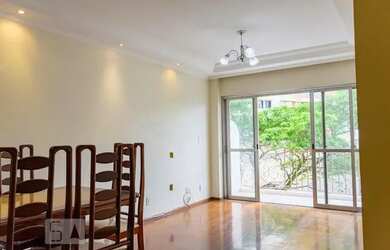 Imagem: O apartamento possui 3 Dormitórios, 3 Banheiros, 2 Vagas na