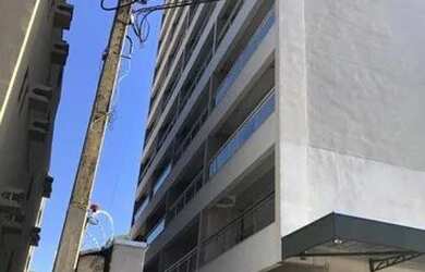 Imagem 8: Apartamento à venda, 35 m² por R$ 215.000,00 - Vila Seixas - Ribeirão...