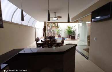 Imagem 10: Casa Recanto do Lago com 226m² por R$ 1.475.000