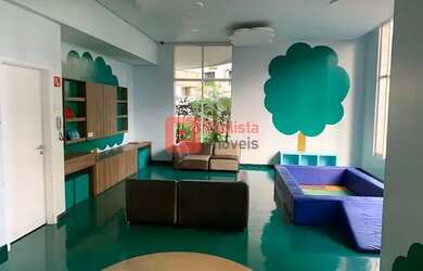 Imagem 1: Apartamento para locação, Planalto Paulista, São Paulo, SP