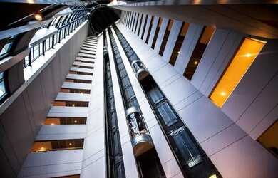 Imagem 15: Flat para alugar em Moema - Edifício Meliá Ibirapuera