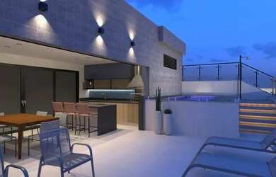 Imagem 4: Apartamento à venda no bairro Barra da Tijuca, em Rio de Janeiro - RJ