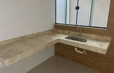 Imagem 4: AF Casa no RIO VERMELHO. 54m² de Área, 1 Vaga na garageme2 Dormitórios