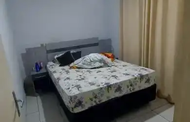 Imagem 5: OAlmeida, QNP 19, 3 Quartos e mais uma casa de fundo