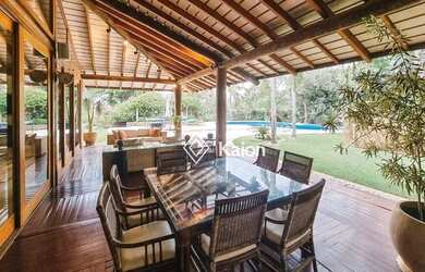 Imagem 8: Casa de condomínio para venda e locação na Fazenda Vila Real de Itu...