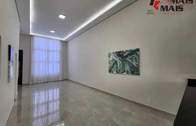 Imagem 8: Casa à venda no Condomínio Golden Park Hortolândia