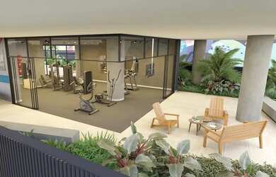 Imagem 8: APARTAMENTO RESIDENCIAL em São Paulo - SP, Vila Buarque